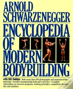 Capa do artigo Encyclopedia Of Modern Bodybuilding