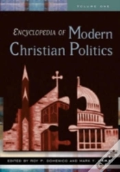 Capa do artigo Encyclopedia Of Modern Christian Politics