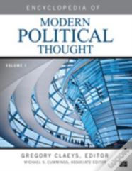 Encyclopedia Of Modern Political Thought (Set)