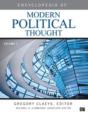Encyclopedia Of Modern Political Thought (Set) - Preview