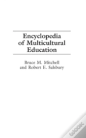 Capa do artigo Encyclopedia Of Multicultural Education