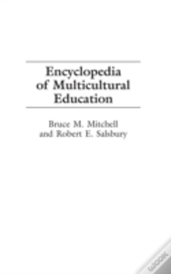Capa do artigo Encyclopedia Of Multicultural Education