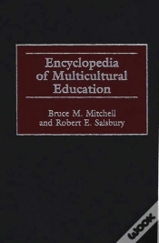 Capa do artigo Encyclopedia Of Multicultural Education