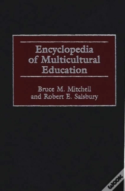 Capa do artigo Encyclopedia Of Multicultural Education