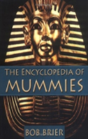 Encyclopedia Of Mummies - Preview