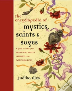 Capa do artigo Encyclopedia Of Mystics, Saints & Sages