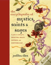 Encyclopedia Of Mystics, Saints & Sages