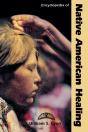 Encyclopedia Of Native American Healing - Preview
