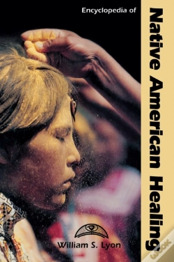 Capa do artigo Encyclopedia Of Native American Healing