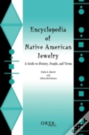 Capa do artigo Encyclopedia Of Native American Jewelry