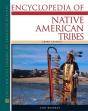 Encyclopedia Of Native American Tribes - Preview