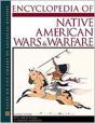 Encyclopedia Of Native American Wars And Warfare - Preview