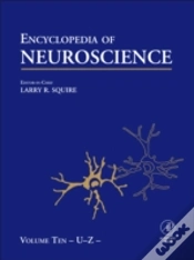 Capa do artigo Encyclopedia Of Neuroscience