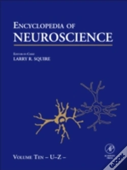 Capa do artigo Encyclopedia Of Neuroscience