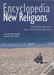 Capa do artigo Encyclopedia Of New Religions
