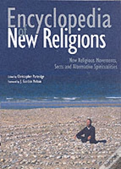 Capa do artigo Encyclopedia Of New Religions