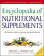 Encyclopedia Of Nutritional Supplements - Preview