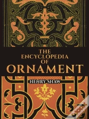 Capa do artigo Encyclopedia Of Ornament