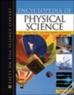 Capa do artigo Encyclopedia Of Physical Science