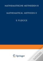 Encyclopedia Of Physics / Handbuch Der Physik