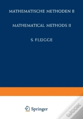 Encyclopedia Of Physics / Handbuch Der Physik