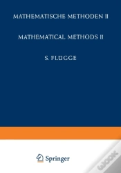 Capa do artigo Encyclopedia Of Physics / Handbuch Der Physik