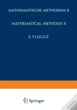 Capa do artigo Encyclopedia Of Physics / Handbuch Der Physik