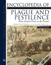 Capa do artigo Encyclopedia Of Plague And Pestilence