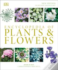 Encyclopedia Of Plants And Flowers