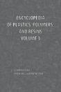 Encyclopedia Of Plastics, Polymers, And Resins Volume 3 - Preview