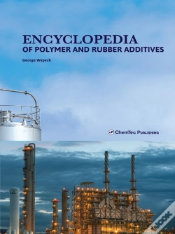 Capa do artigo Encyclopedia Of Polymer And Rubber Additives