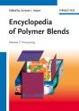 Encyclopedia Of Polymer Blends - Preview