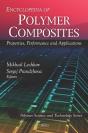 Encyclopedia Of Polymer Composites: Properties, Performance And Applications - Preview