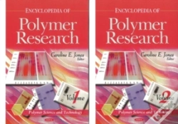Capa do artigo Encyclopedia Of Polymer Research
