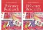 Encyclopedia Of Polymer Research - Preview