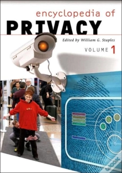 Capa do artigo Encyclopedia Of Privacy