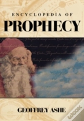 Capa do artigo Encyclopedia Of Prophecy