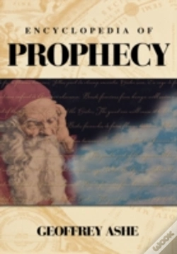 Capa do artigo Encyclopedia Of Prophecy