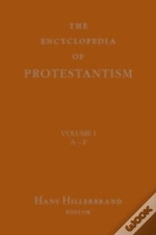Capa do artigo Encyclopedia Of Protestantism