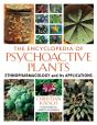 Encyclopedia Of Psychoactive Plants - Preview