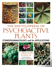 Capa do artigo Encyclopedia Of Psychoactive Plants