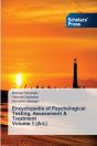 Encyclopedia Of Psychological Testing, A - Preview