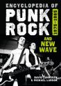 Encyclopedia Of Punk Rock And New Wave - Preview