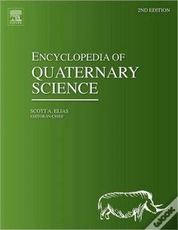 Capa do artigo Encyclopedia Of Quaternary Science