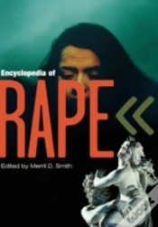 Capa do artigo Encyclopedia Of Rape