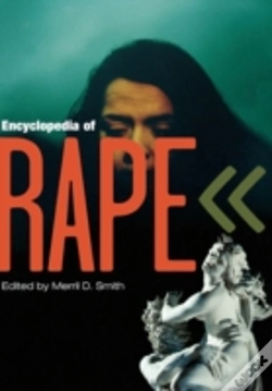 Capa do artigo Encyclopedia Of Rape