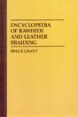 Encyclopedia Of Rawhide And Leather Braiding - Preview