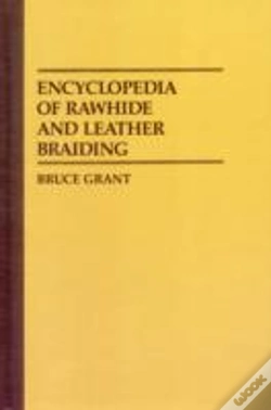 Capa do artigo Encyclopedia Of Rawhide And Leather Braiding