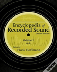Encyclopedia Of Recorded Sound