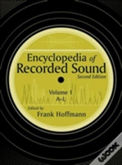 Capa do artigo Encyclopedia Of Recorded Sound